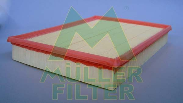 MULLER FILTER Воздушный фильтр PA2117